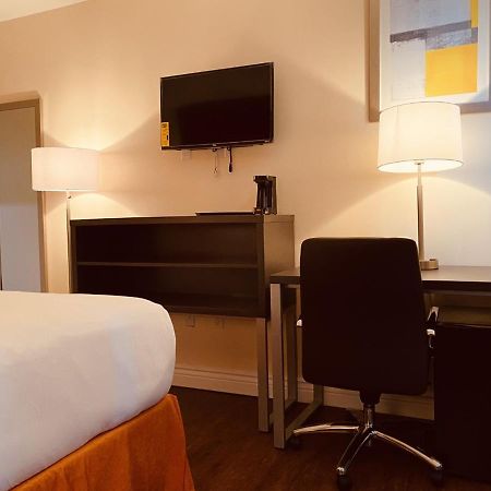 Quality Inn New York Exterior foto