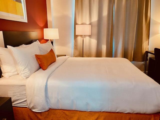 Quality Inn New York Exterior foto